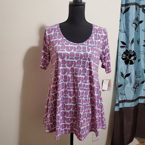 💥Lularoe perfect T💥